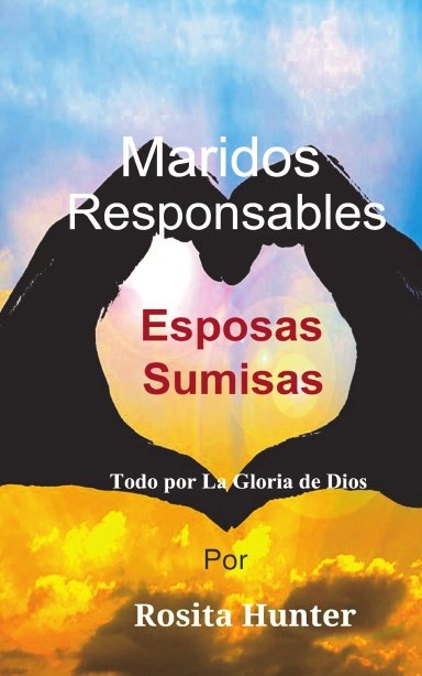 Maridos Responsables Esposas Sumisas