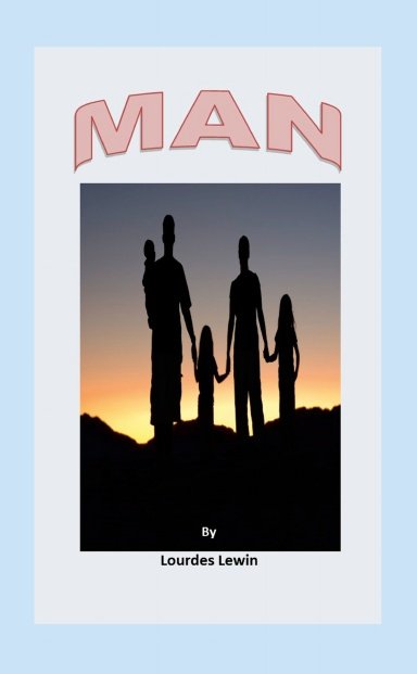 Booklet entitled MAN