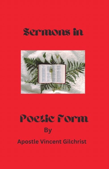 Sermons in Poetic Form