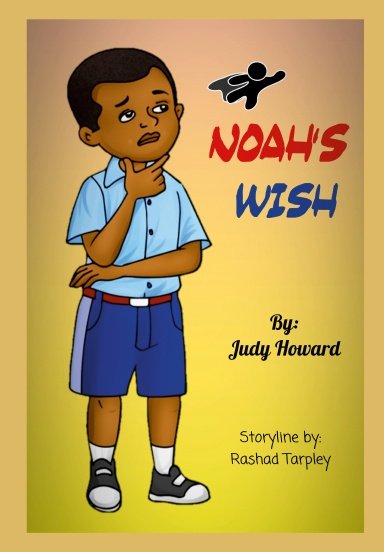 Noah's Wish