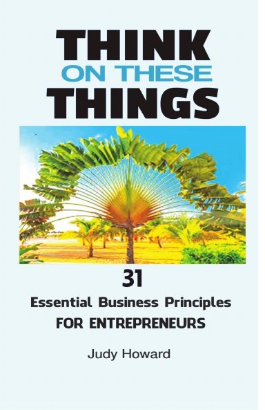 Think on These Things